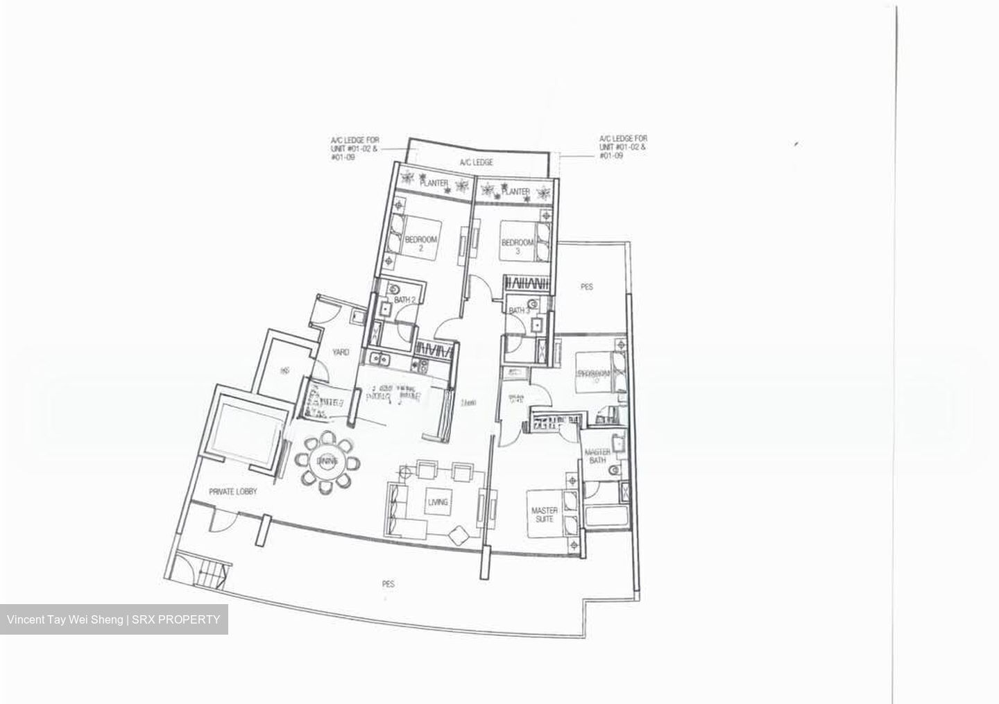 The Oceanfront @ Sentosa Cove (D4), Condominium #574737691